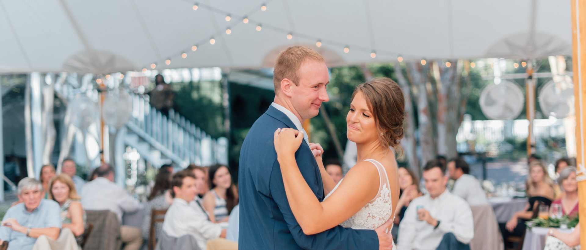 All Mist fans weddings
