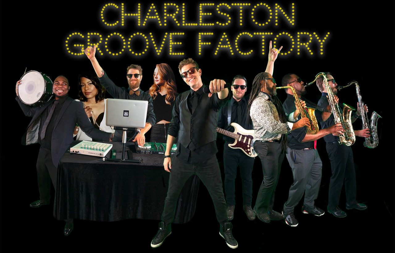 Charleston Groove Factory_Featured