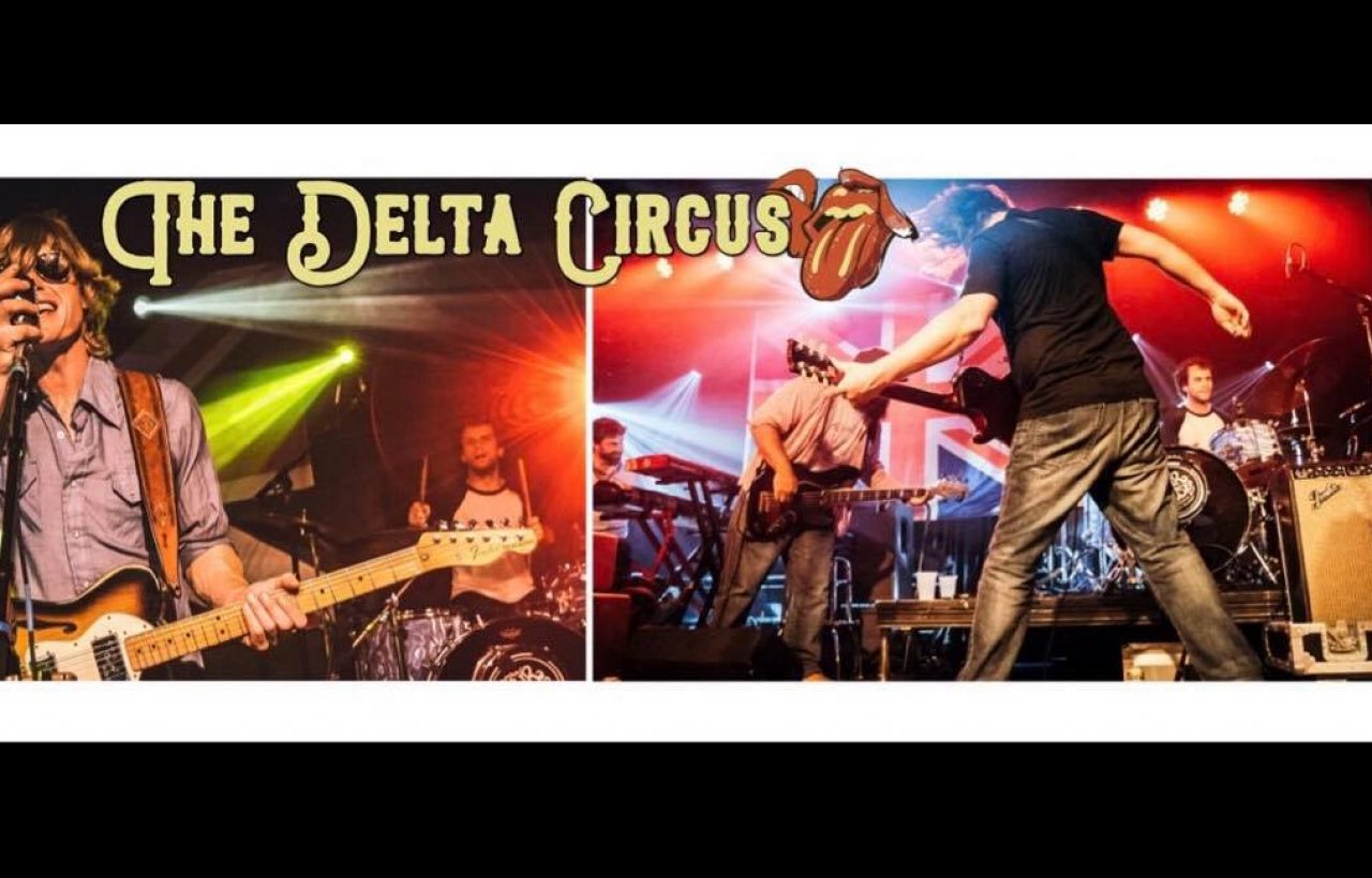 Delta Circus