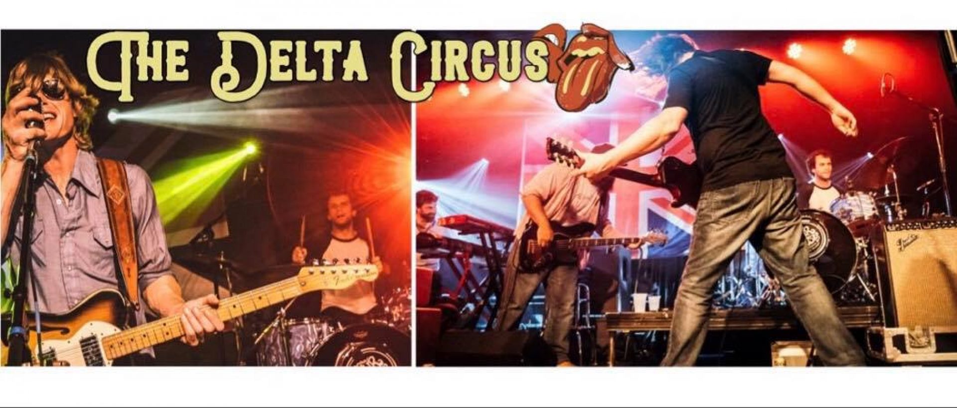 Delta Circus