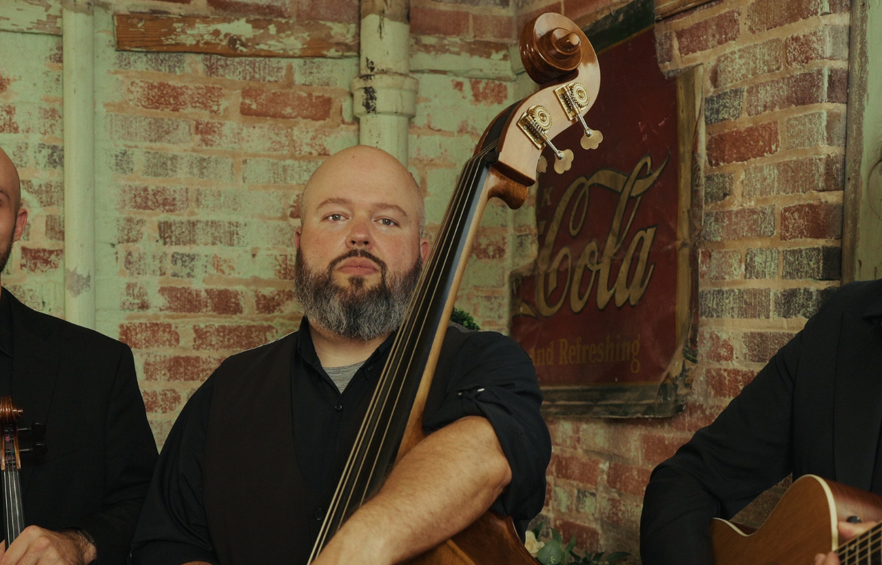 OtherBrother Band Website Banner